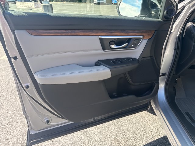 Used 2022 Honda CR-V EX-L image 12