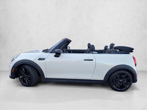 Used 2023 MINI Cooper S FWD image 20