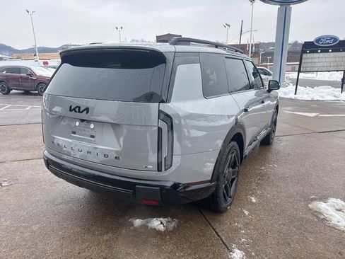 New 2027 Kia Telluride EX X-Line image 7