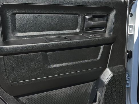 New 2026 RAM 2500 Tradesman image 15