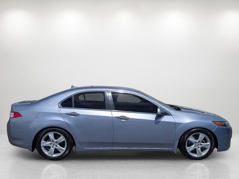 Used 2009 Acura TSX Tech Pkg image 4