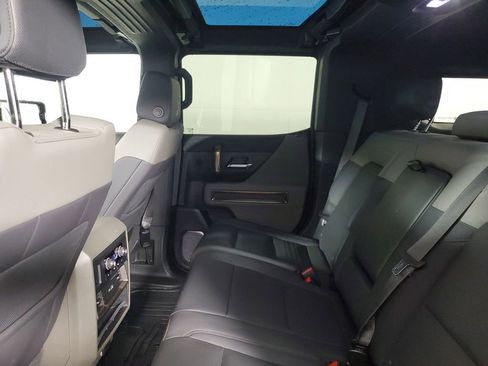 Used 2024 GMC Hummer EV 3X w/ Extreme Off-Road Package image 12