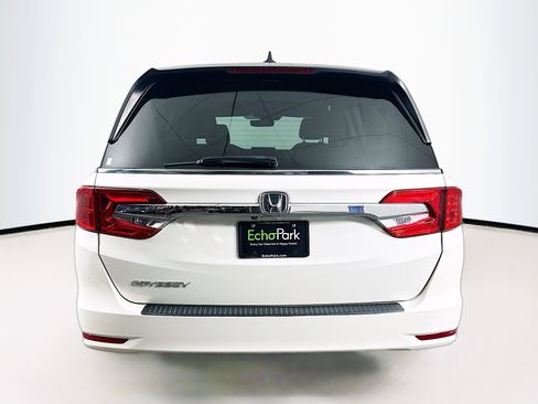 Used 2019 Honda Odyssey EX-L image 7