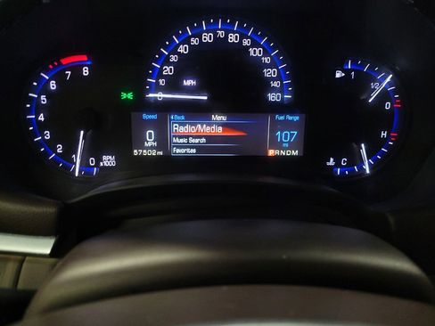 Used 2014 Cadillac XTS Luxury AWD/4WD image 23