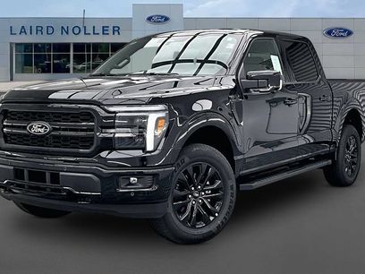 New 2026 Ford F150 Lariat w/ Equipment Group 501A Mid