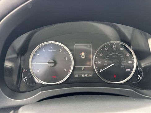 Certified 2024 Lexus IS 350 F Sport RWD image 15
