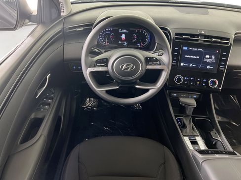 Used 2023 Hyundai Tucson SEL image 21