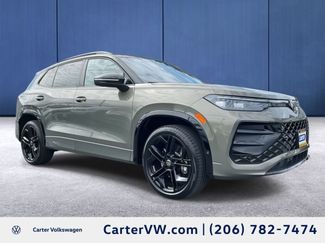 Used 2026 Volkswagen Tiguan SE R-Line AWD/4WD video 1