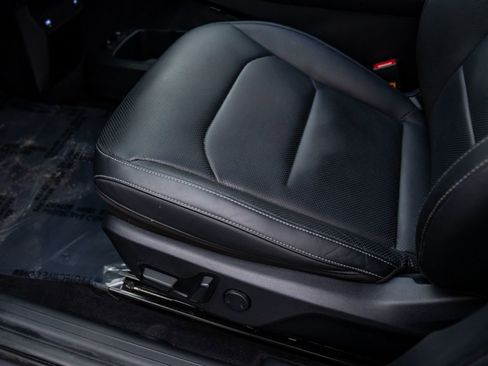 Used 2022 Kia EV6 Wind image 18