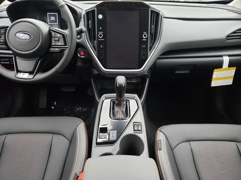 New 2025 Subaru Crosstrek 2.5i Limited image 9