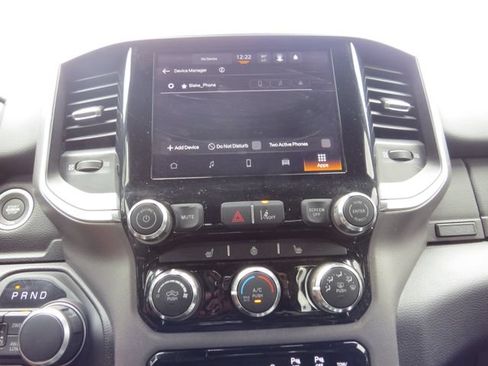 Certified 2025 RAM 1500 Big Horn AWD/4WD image 24