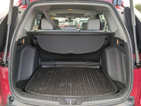 Used 2022 Honda CR-V EX-L image 26