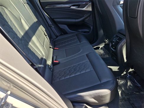 Used 2021 BMW X3 M M w/ Competition Package image 15