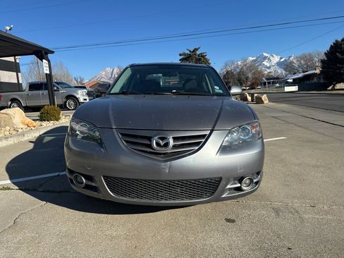 Used 2006 MAZDA MAZDA3 s Touring image 2