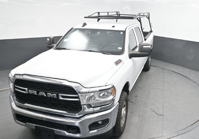 Used 2024 RAM 2500 Tradesman w/ Chrome Appearance Group AWD/4WD image 23