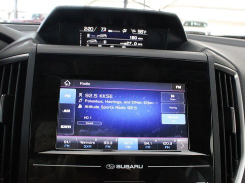Used 2024 Subaru Forester Premium AWD/4WD image 37