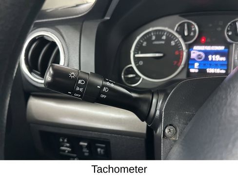 Used 2014 Toyota Tundra SR5 w/ TRD Off Road Package image 35