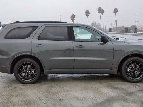 New 2026 Dodge Durango GT image 13