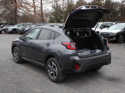 New 2026 Subaru Crosstrek 2.0i Premium image 7