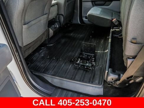 Used 2023 Ford F150 XLT w/ Equipment Group 301A Mid AWD/4WD image 27