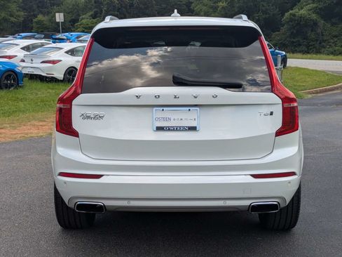Used 2020 Volvo XC90 T6 Momentum AWD/4WD image 6