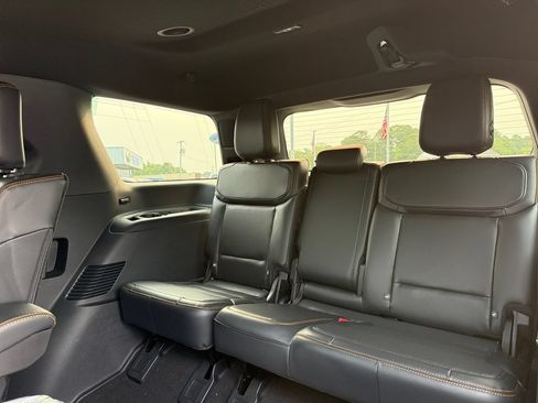 New 2026 Ford Expedition Tremor AWD/4WD image 21