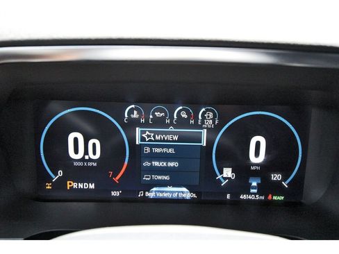 Used 2023 Ford F150 Platinum w/ Equipment Group 701A High AWD/4WD image 13