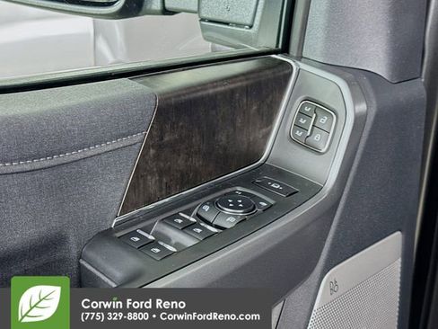 New 2026 Ford F250 Lariat w/ Lariat Premium Package image 19