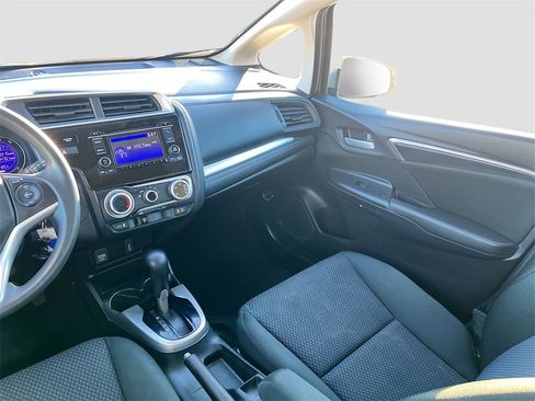 Used 2019 Honda Fit LX image 22