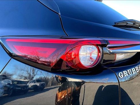 Used 2018 MAZDA CX-9 Grand Touring image 43