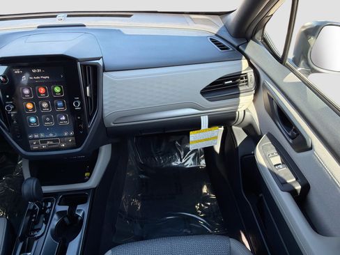 Used 2026 Subaru Forester Premium image 18