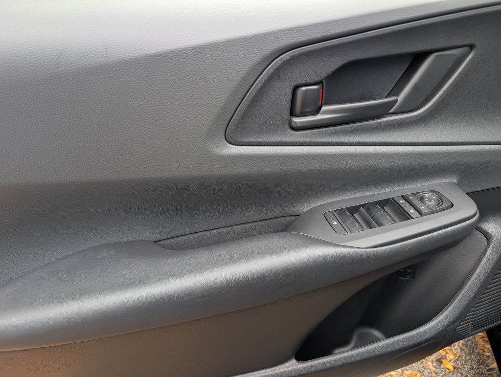 Certified 2026 Toyota Prius LE AWD/4WD image 11