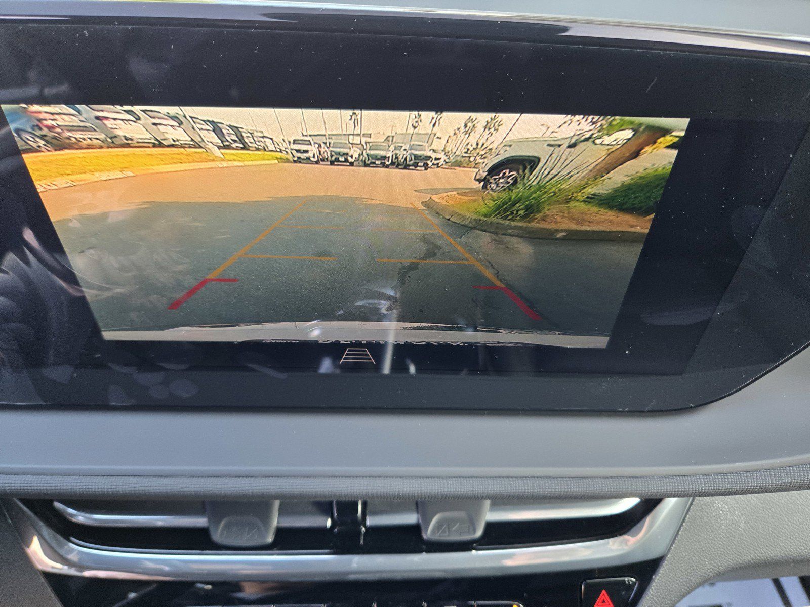 New 2026 Buick Envista Preferred FWD image 9
