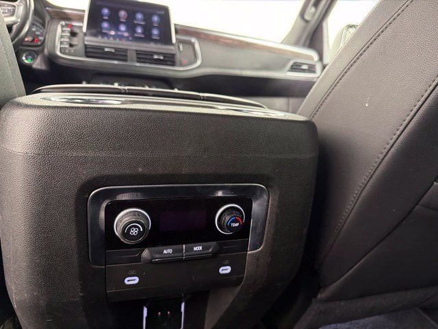 Used 2021 Chevrolet Tahoe LT RWD image 32