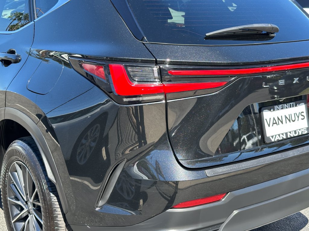 Used 2024 Lexus NX 250 AWD w/ Cold Area Package image 5