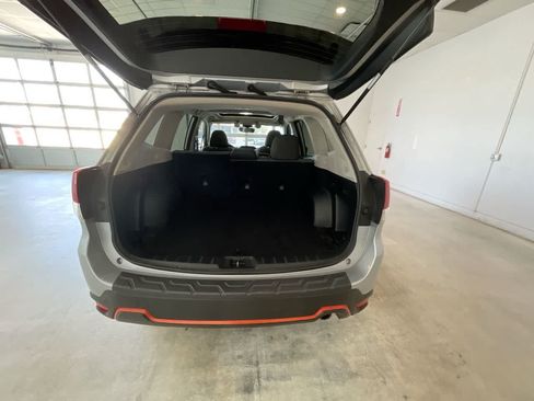 Used 2019 Subaru Forester Sport w/ Popular Package #2 AWD/4WD image 24