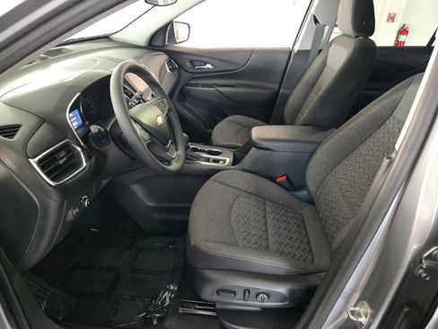 Certified 2023 Chevrolet Equinox LT FWD image 22