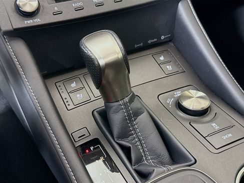 Used 2017 Lexus RC 350 F Sport image 18