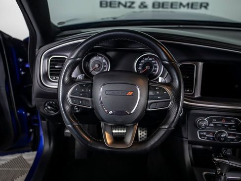 Used 2021 Dodge Charger Scat Pack image 36