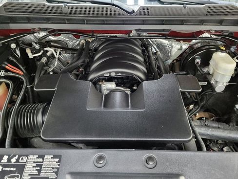 Used 2017 Chevrolet Silverado 1500 LT w/ All Star Edition image 30