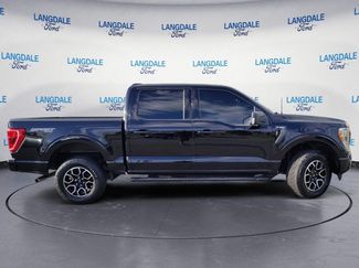 Used 2023 Ford F150 XLT w/ Equipment Group 302A High AWD/4WD video 3