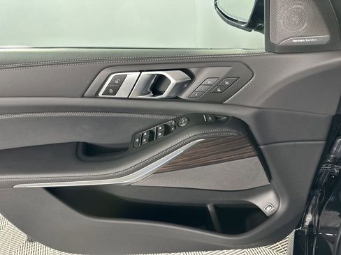 New 2026 BMW X5 xDrive50e w/ Executive Package image 10
