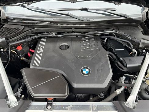 Used 2023 BMW X3 xDrive30i w/ Premium Package image 43