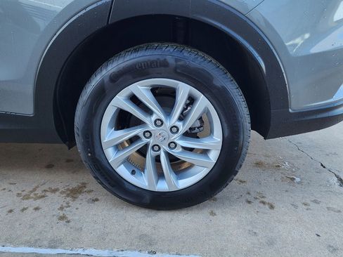 New 2026 Buick Envista Preferred w/ Convenience I Package image 50