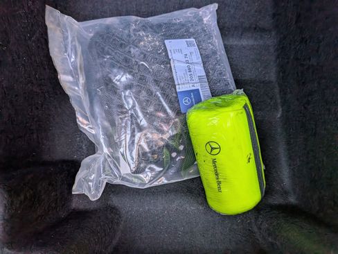 Used 2016 Mercedes-Benz C 300 C 300 4MATIC Sedan 4D w/ Multimedia Package image 33