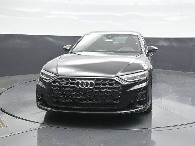 New 2027 Audi A8 L 3.0T AWD/4WD image 2