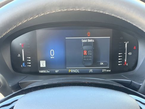 Used 2023 Ford Escape Active w/ Tech Pack #1 AWD/4WD image 24