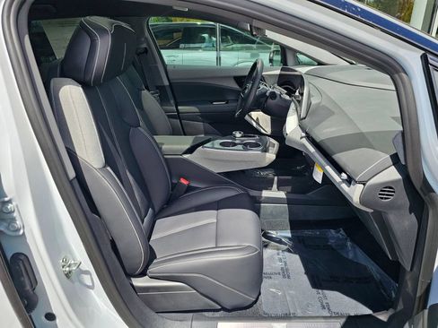 New 2026 Cadillac Optiq Sport 1 AWD/4WD image 11