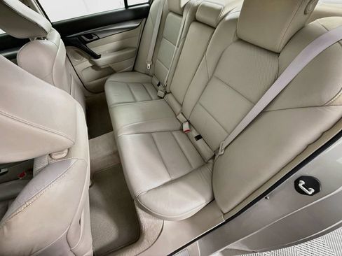 Used 2009 Acura TL w/ Technology Package FWD image 26