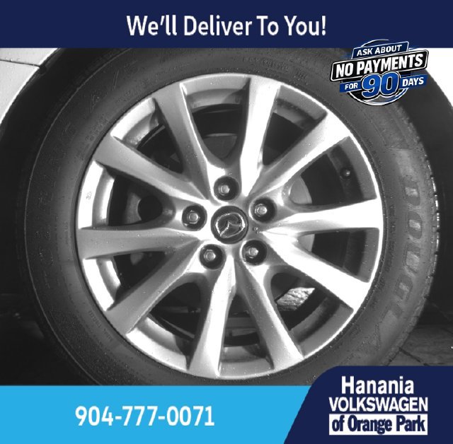 Used 2016 MAZDA MAZDA6 Sport FWD image 9